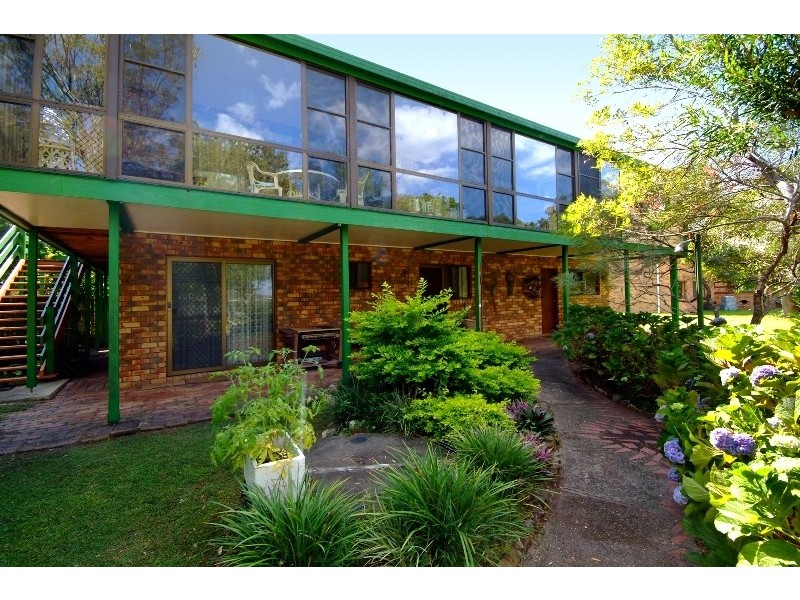 16 Olen Close, Wooli NSW 2462