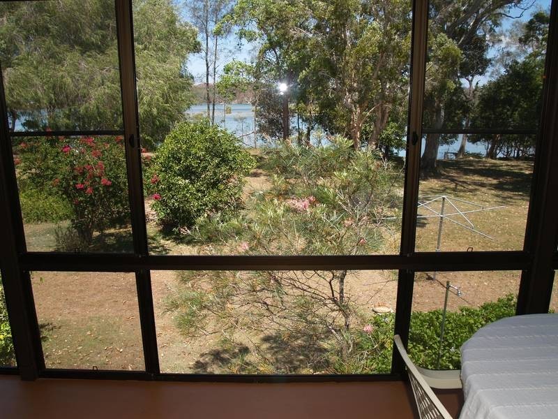 16 Olen Close, Wooli NSW 2462