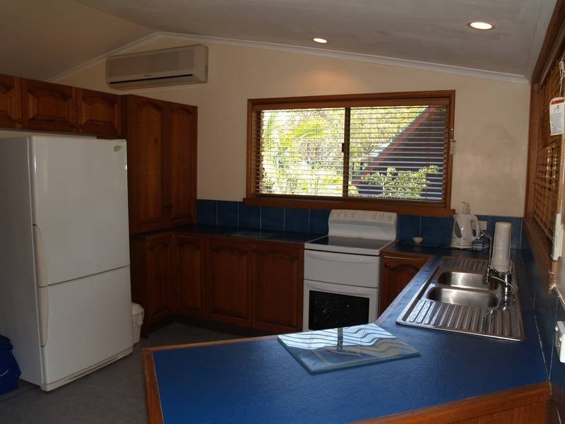 16 Olen Close, Wooli NSW 2462