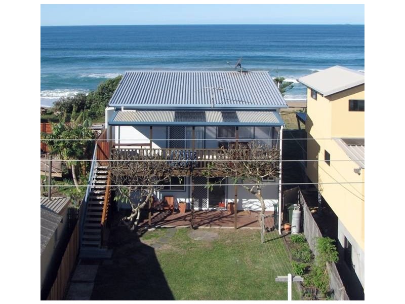 Wooli NSW 2462