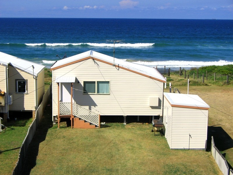 30 Main Street, Wooli NSW 2462