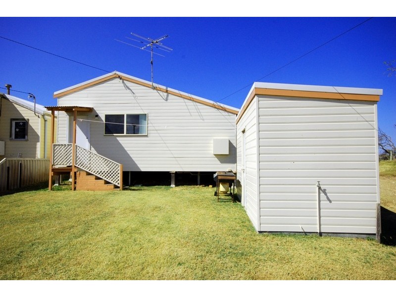 30 Main Street, Wooli NSW 2462