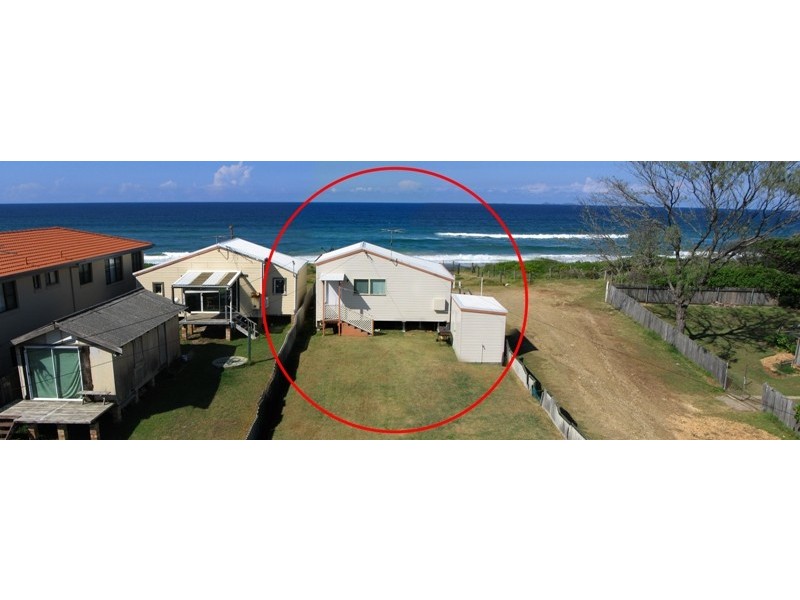 30 Main Street, Wooli NSW 2462