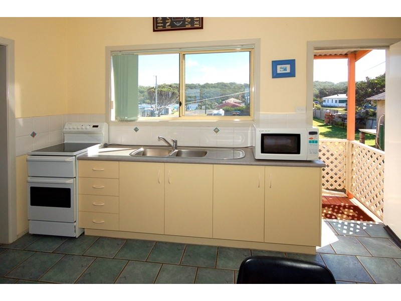 30 Main Street, Wooli NSW 2462