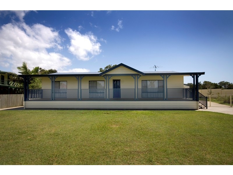 23 Kendall Avenue, Wooli NSW 2462