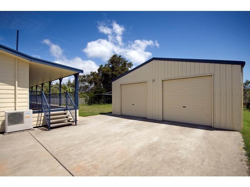 23 Kendall Avenue, Wooli NSW 2462