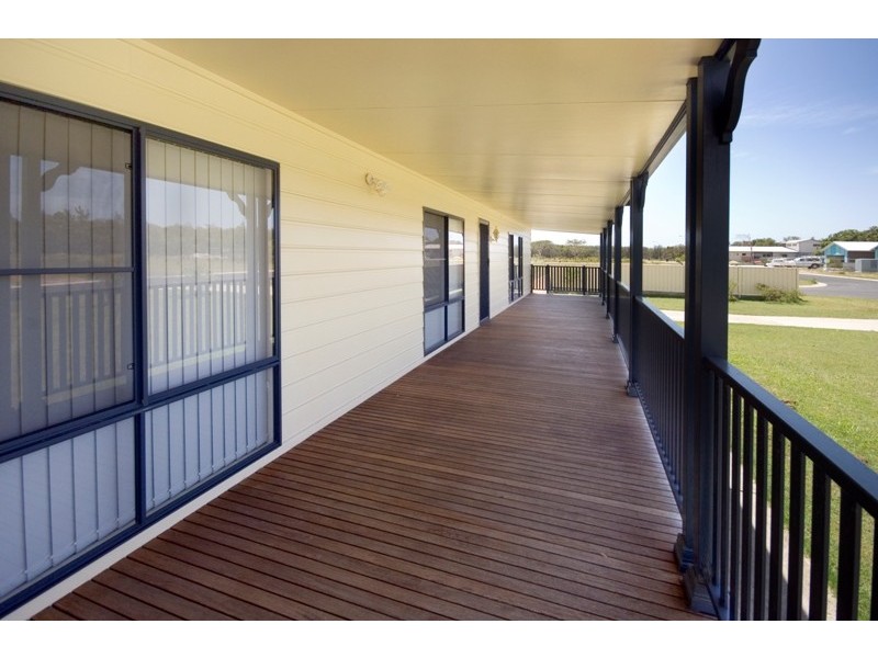 23 Kendall Avenue, Wooli NSW 2462