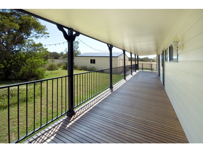 23 Kendall Avenue, Wooli NSW 2462