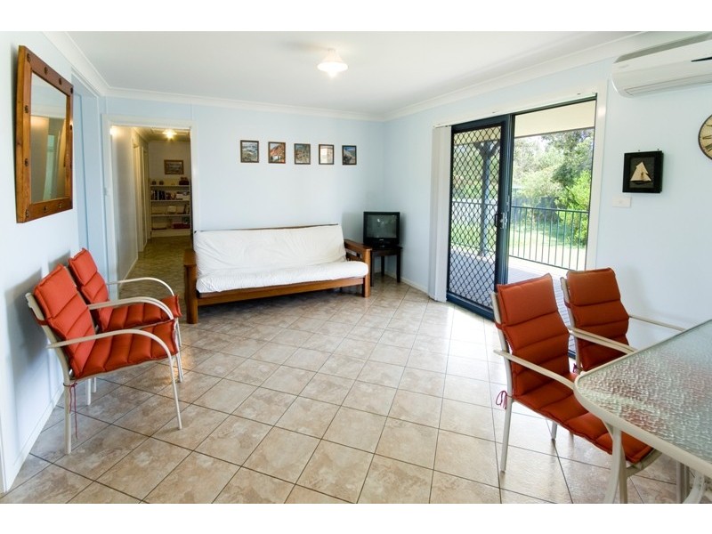 23 Kendall Avenue, Wooli NSW 2462