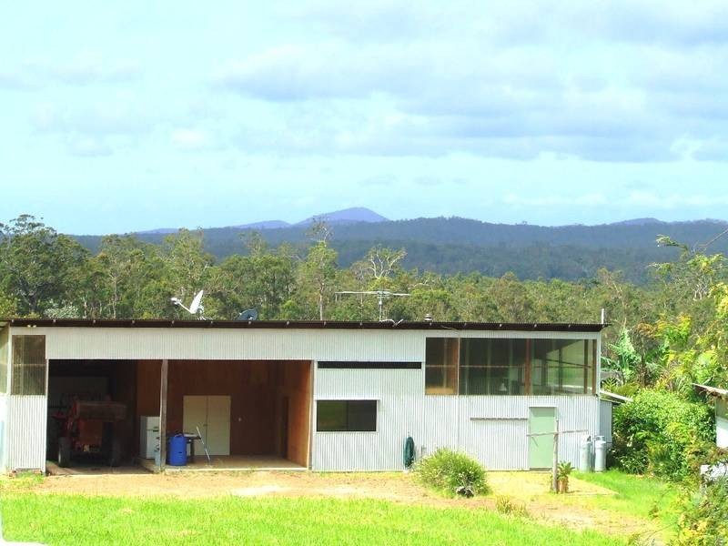 692 Firth Heinz, Pillar Valley NSW 2462