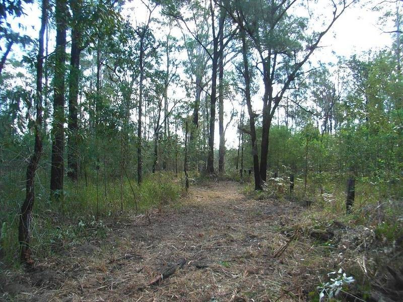 LOT 390 Sunnyside Rd, Pillar Valley NSW 2462