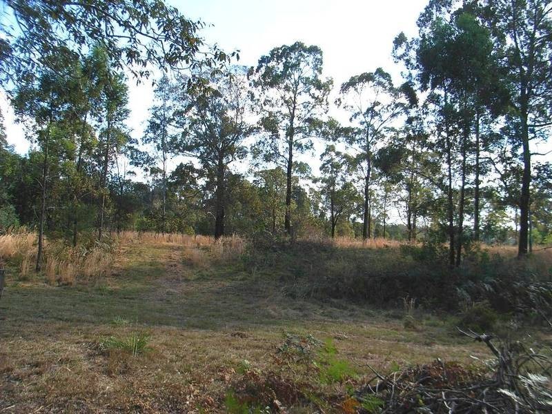 LOT 390 Sunnyside Rd, Pillar Valley NSW 2462
