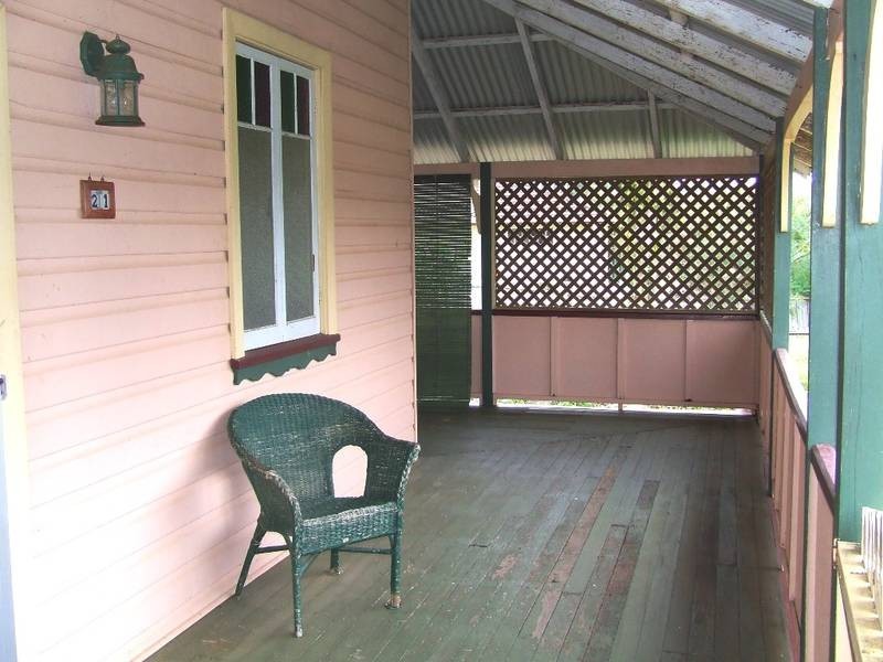 21 Coldstream Terrace, Tucabia NSW 2462