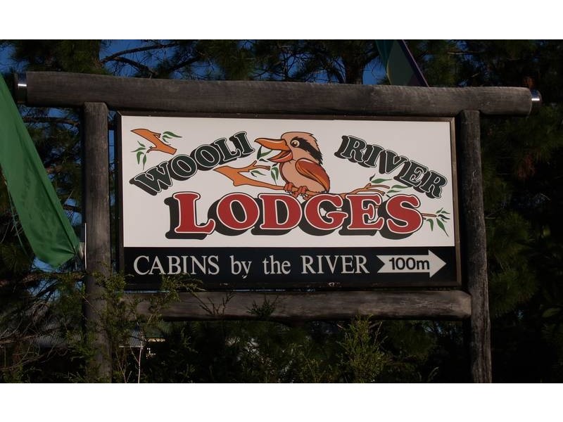 367 North, Wooli NSW 2462