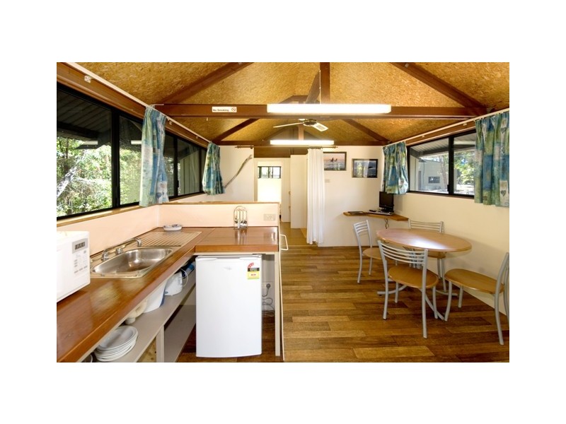 367 North, Wooli NSW 2462