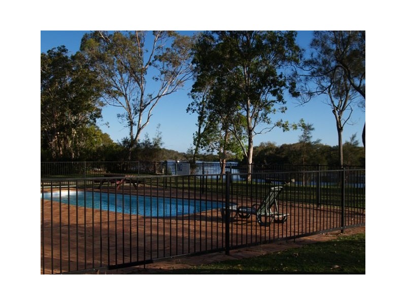 367 North, Wooli NSW 2462