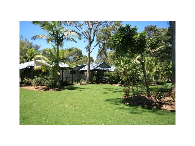 367 North, Wooli NSW 2462