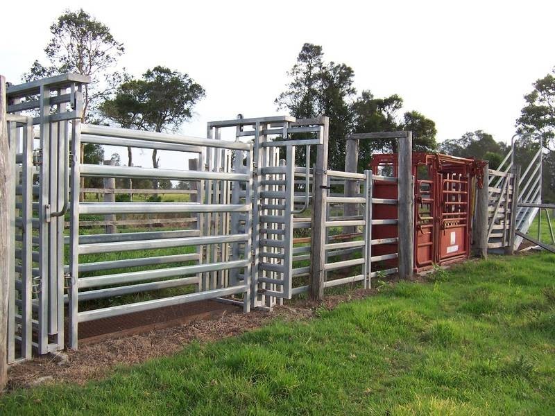 35 McGraths Lane, Ulmarra NSW 2462