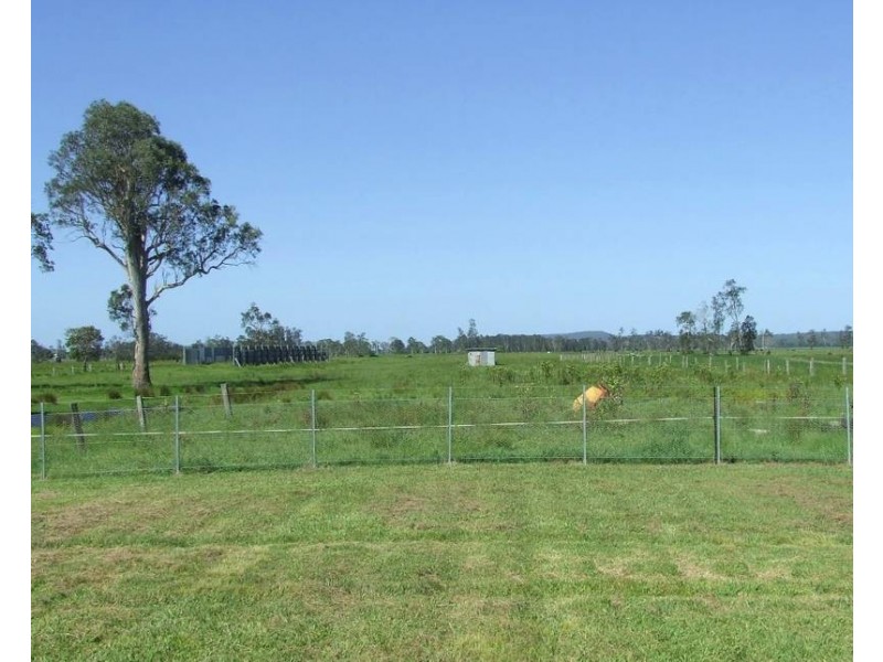 35 McGraths Lane, Ulmarra NSW 2462