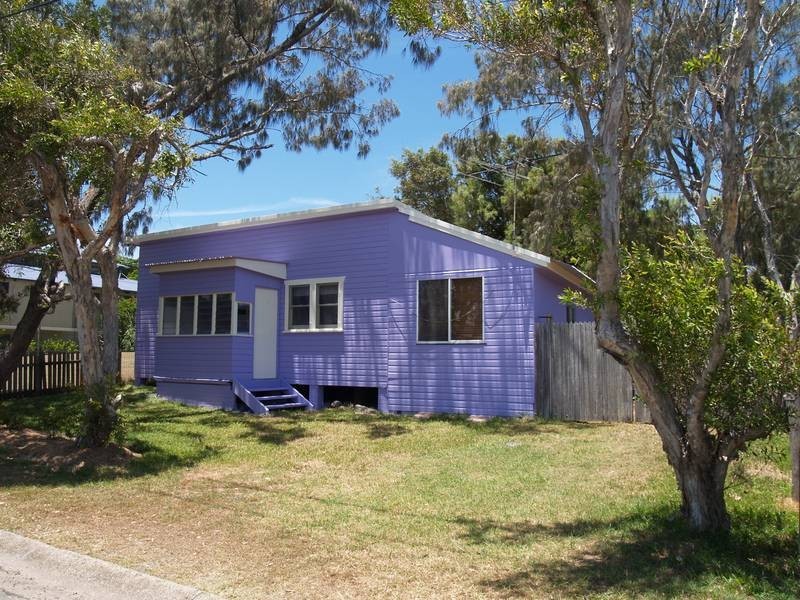 122 Main Street, Wooli NSW 2462