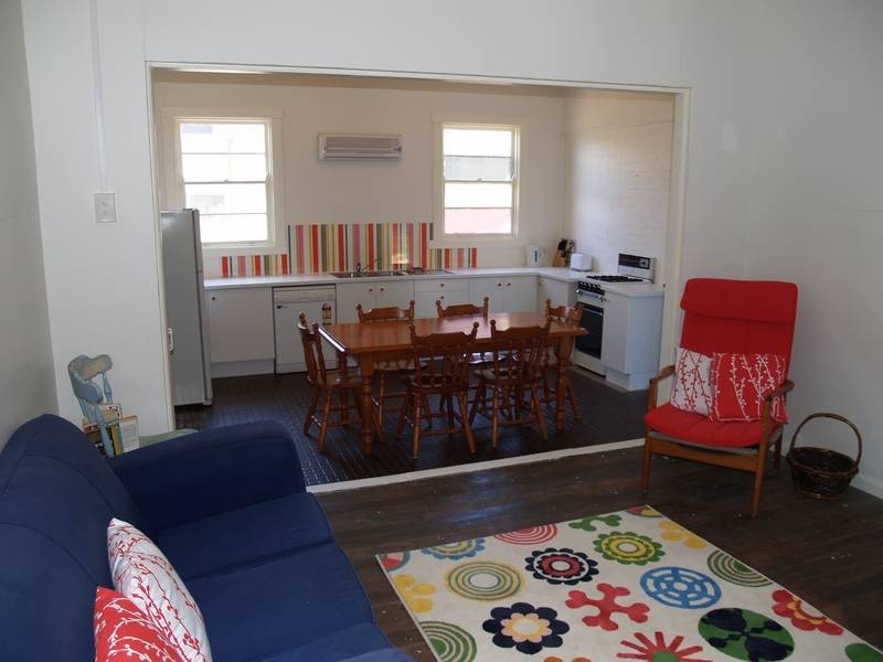 122 Main Street, Wooli NSW 2462