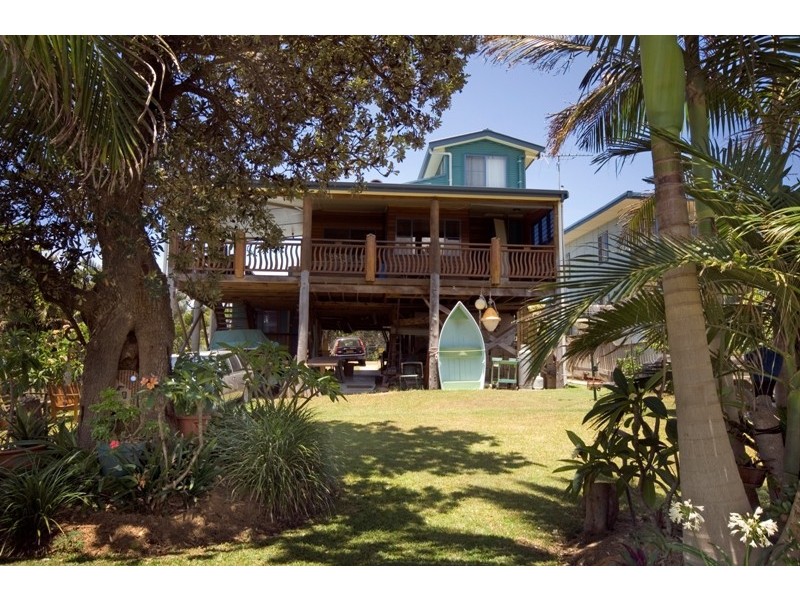 143 Main Street, Wooli NSW 2462