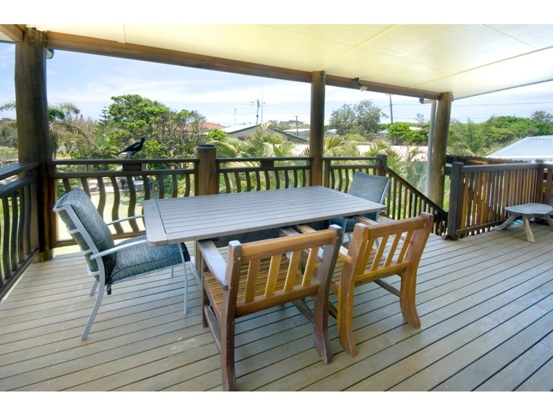 143 Main Street, Wooli NSW 2462