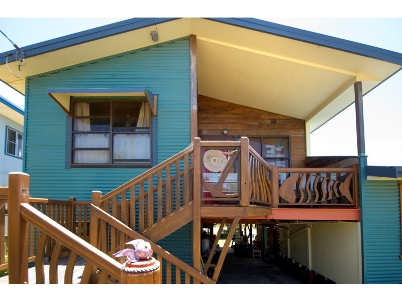 143 Main Street, Wooli NSW 2462