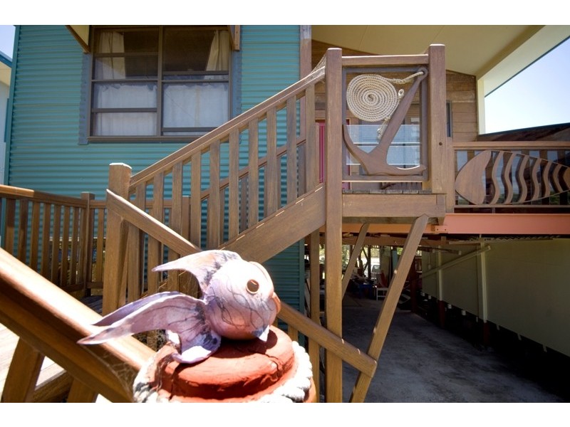 143 Main Street, Wooli NSW 2462