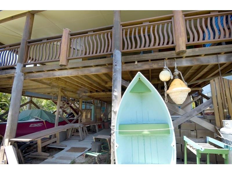 143 Main Street, Wooli NSW 2462