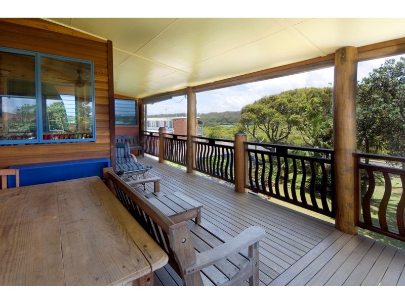 143 Main Street, Wooli NSW 2462