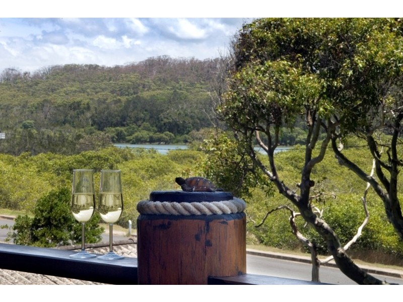 143 Main Street, Wooli NSW 2462