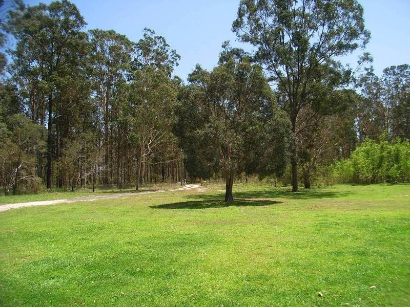 776 Eight Mile Lane, Grafton NSW 2460