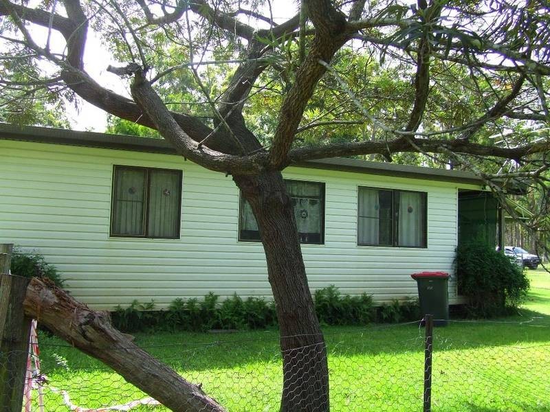 776 Eight Mile Lane, Grafton NSW 2460