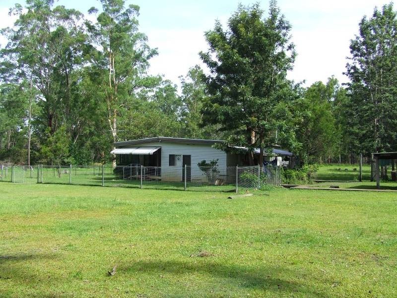 776 Eight Mile Lane, Grafton NSW 2460