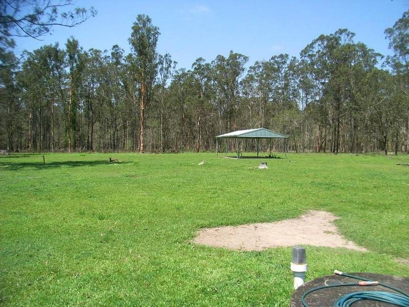 776 Eight Mile Lane, Grafton NSW 2460