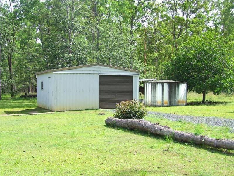 776 Eight Mile Lane, Grafton NSW 2460