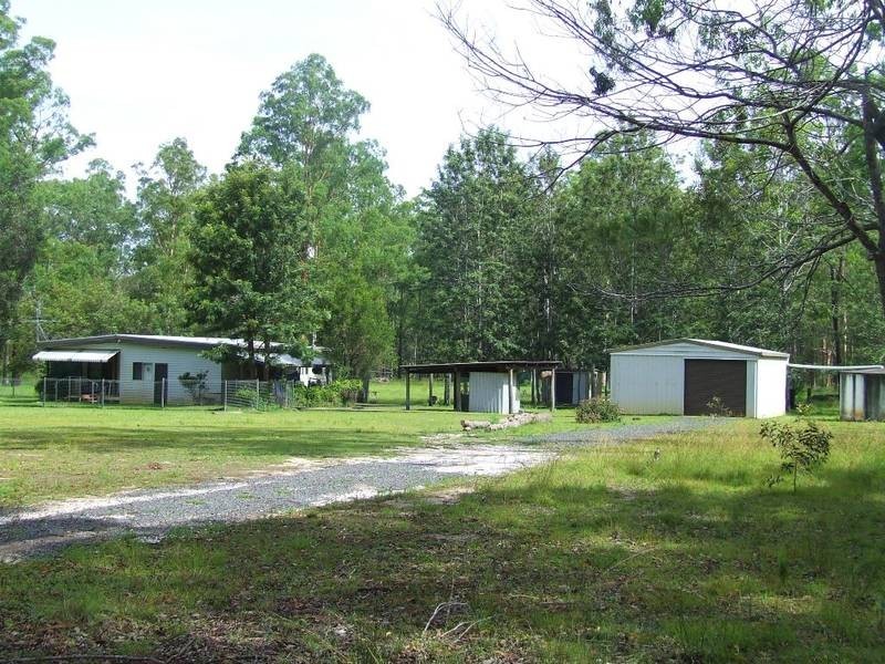 776 Eight Mile Lane, Grafton NSW 2460