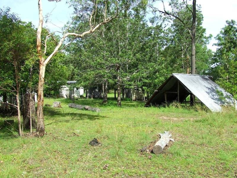 776 Eight Mile Lane, Grafton NSW 2460