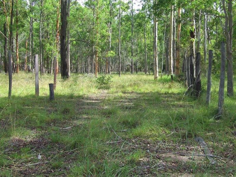 776 Eight Mile Lane, Grafton NSW 2460