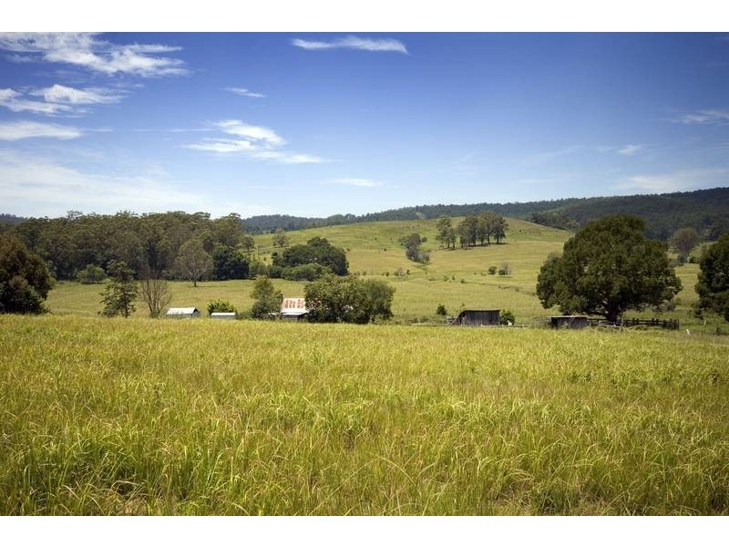 Lot 39,54, 122, 52A Skinners Road, Pillar Valley NSW 2462