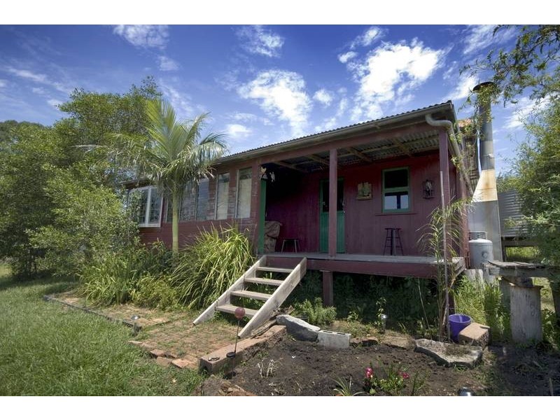 Lot 39,54, 122, 52A Skinners Road, Pillar Valley NSW 2462