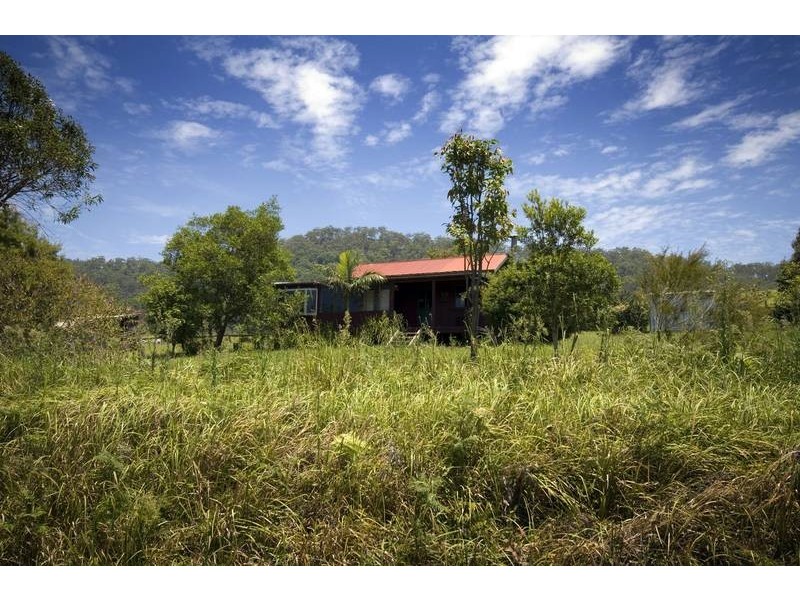 Lot 39,54, 122, 52A Skinners Road, Pillar Valley NSW 2462
