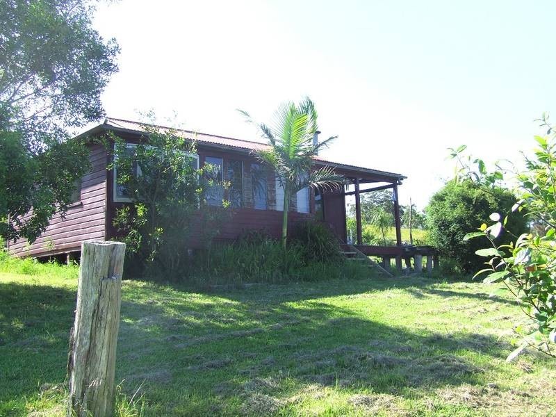 Lot 39,54, 122, 52A Skinners Road, Pillar Valley NSW 2462