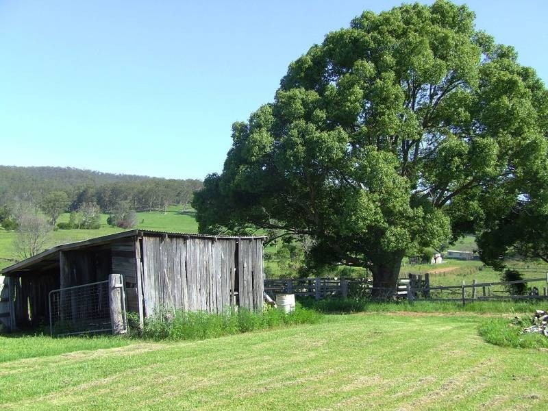 Lot 39,54, 122, 52A Skinners Road, Pillar Valley NSW 2462