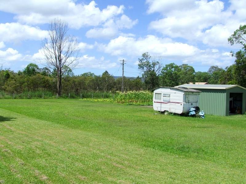 39 Bellengen Street, Tucabia NSW 2462