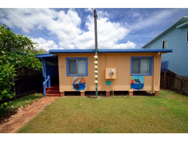 119 Main Street, Wooli NSW 2462