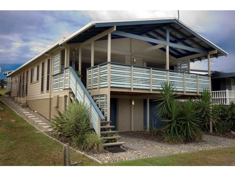 58 Main Street, Wooli NSW 2462