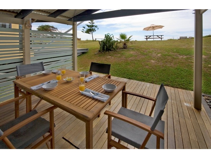 58 Main Street, Wooli NSW 2462