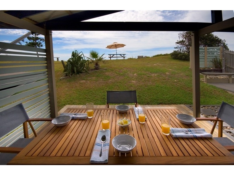 58 Main Street, Wooli NSW 2462